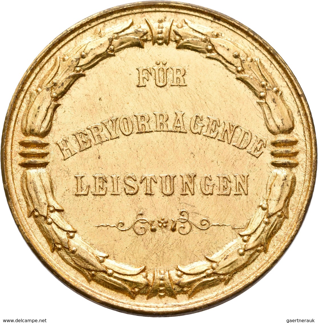 Medaillen Deutschland: Köln: Lot 3 Stück; Bronzemedaille O. J. Von Lauer, Des Tierschutz-Verein, Für - Other & Unclassified
