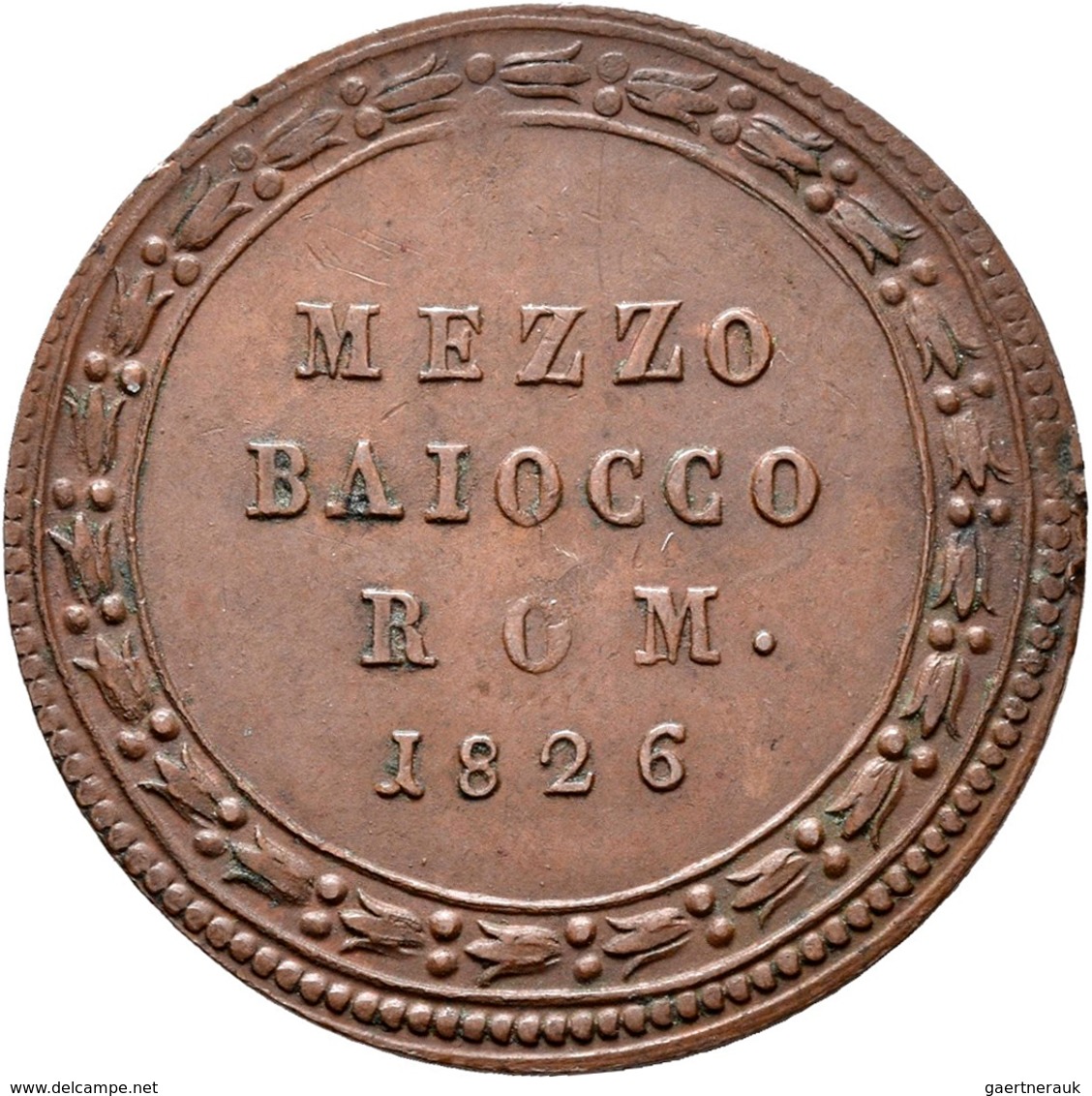 Italien: Lot 12 Münzen; Meist Kirchenstaat, Clemenz IX. Mezzo Grosso Del Possesso 1667, Clemenz XI. - 1861-1878 : Vittoro Emanuele II