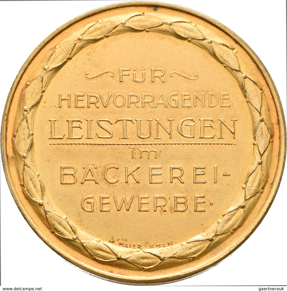 Medaillen Deutschland: Konvolut Von 100 Medaillen In Silber Und Bronze; Der überwiegende Teil Haben - Sonstige & Ohne Zuordnung