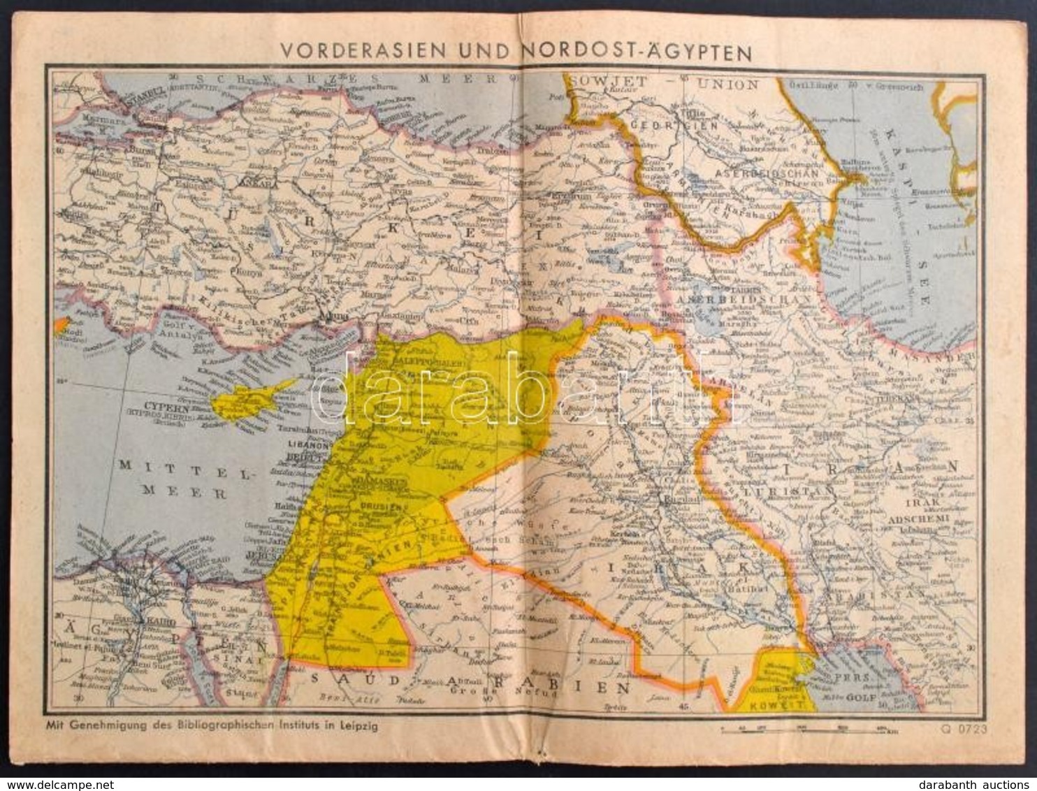 Cca 1940 Frankreichs Schuld. Antiszemita, Négerellenes Grafikával Ellátott Háborús Térképek. 27x19 Cm - Autres & Non Classés