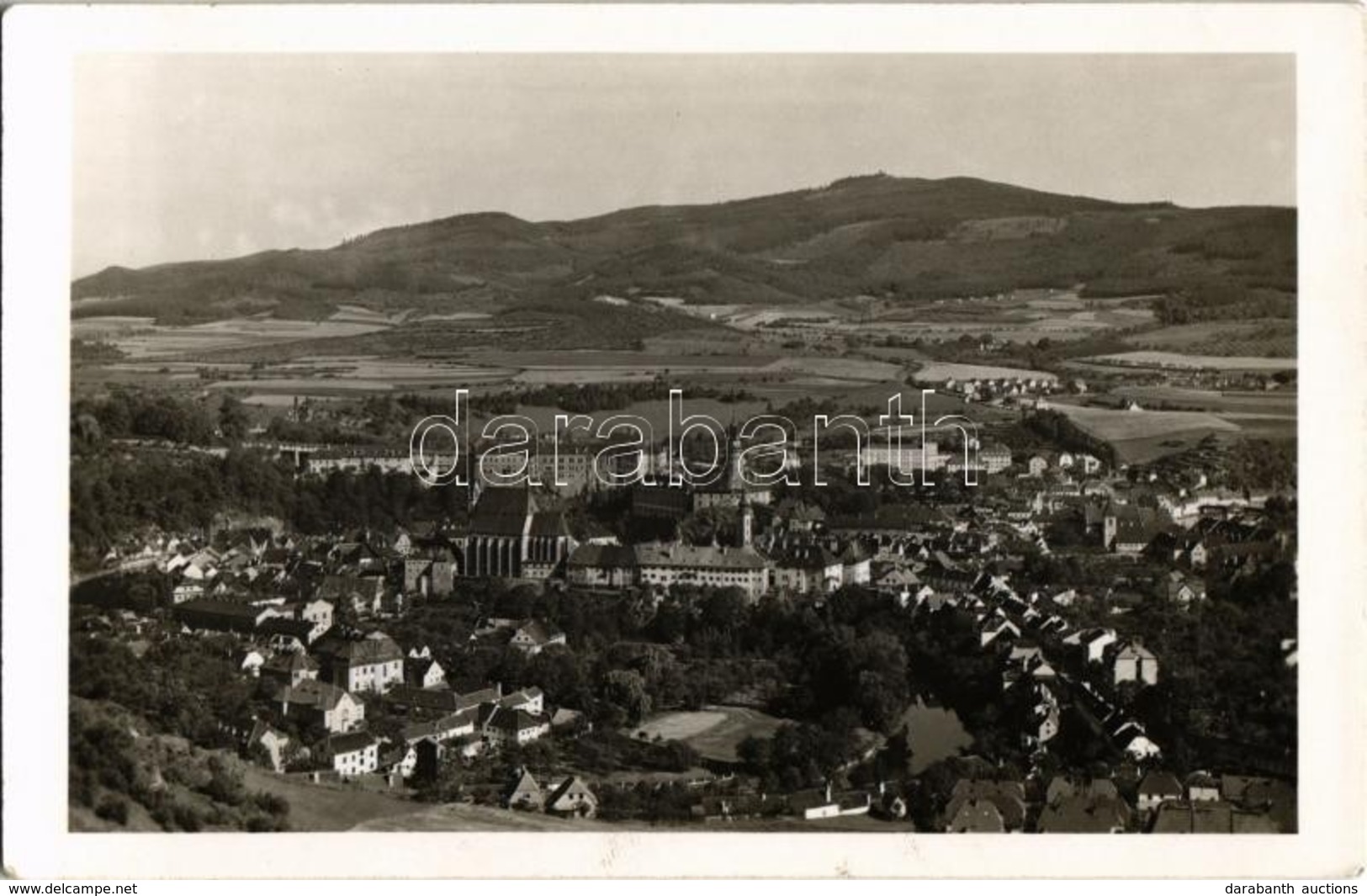 ** T1 Brassó, Kronstadt, Brasov; Photo - Zonder Classificatie