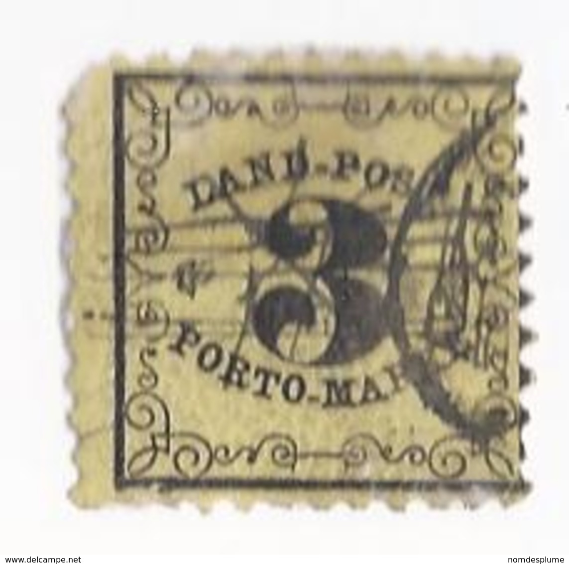 17471) Germany Local Post - Used Stamps