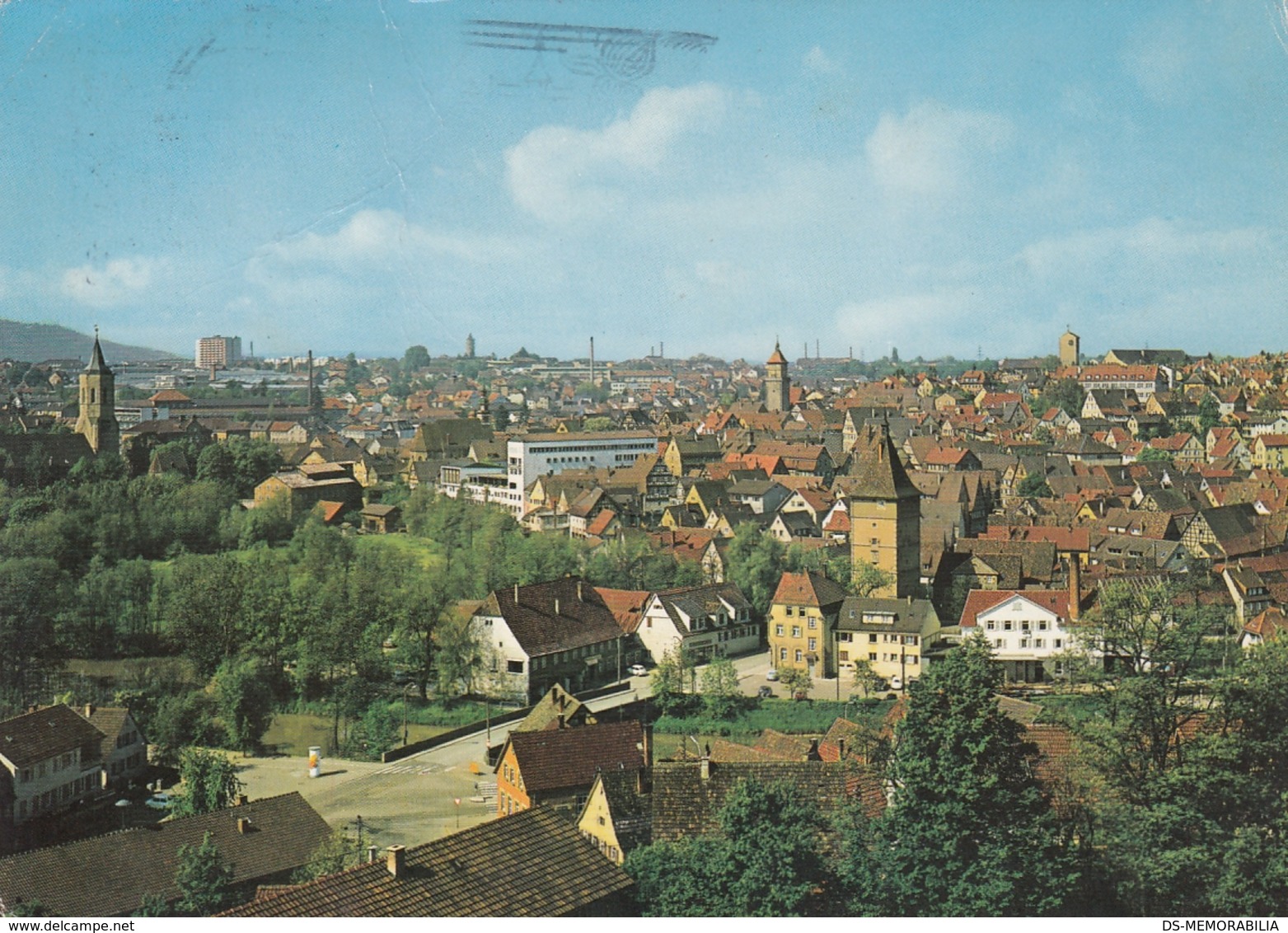 Waiblingen 1970 - Waiblingen