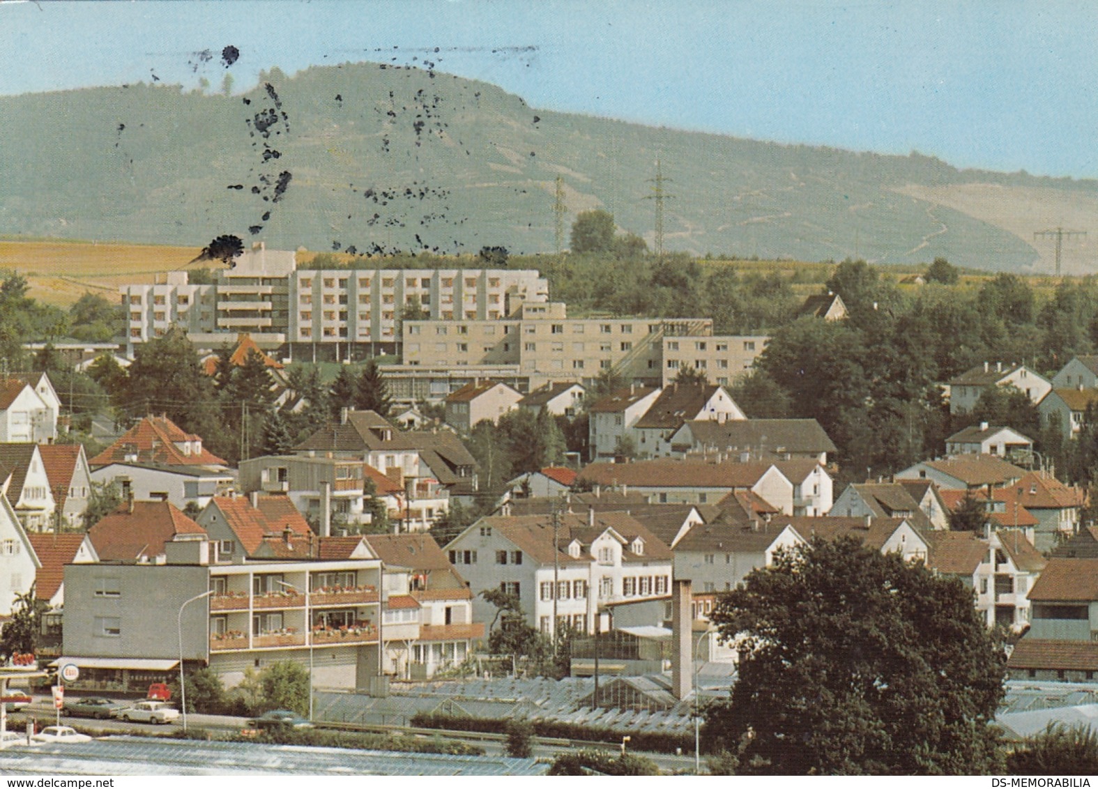 Waiblingen 1976 - Waiblingen