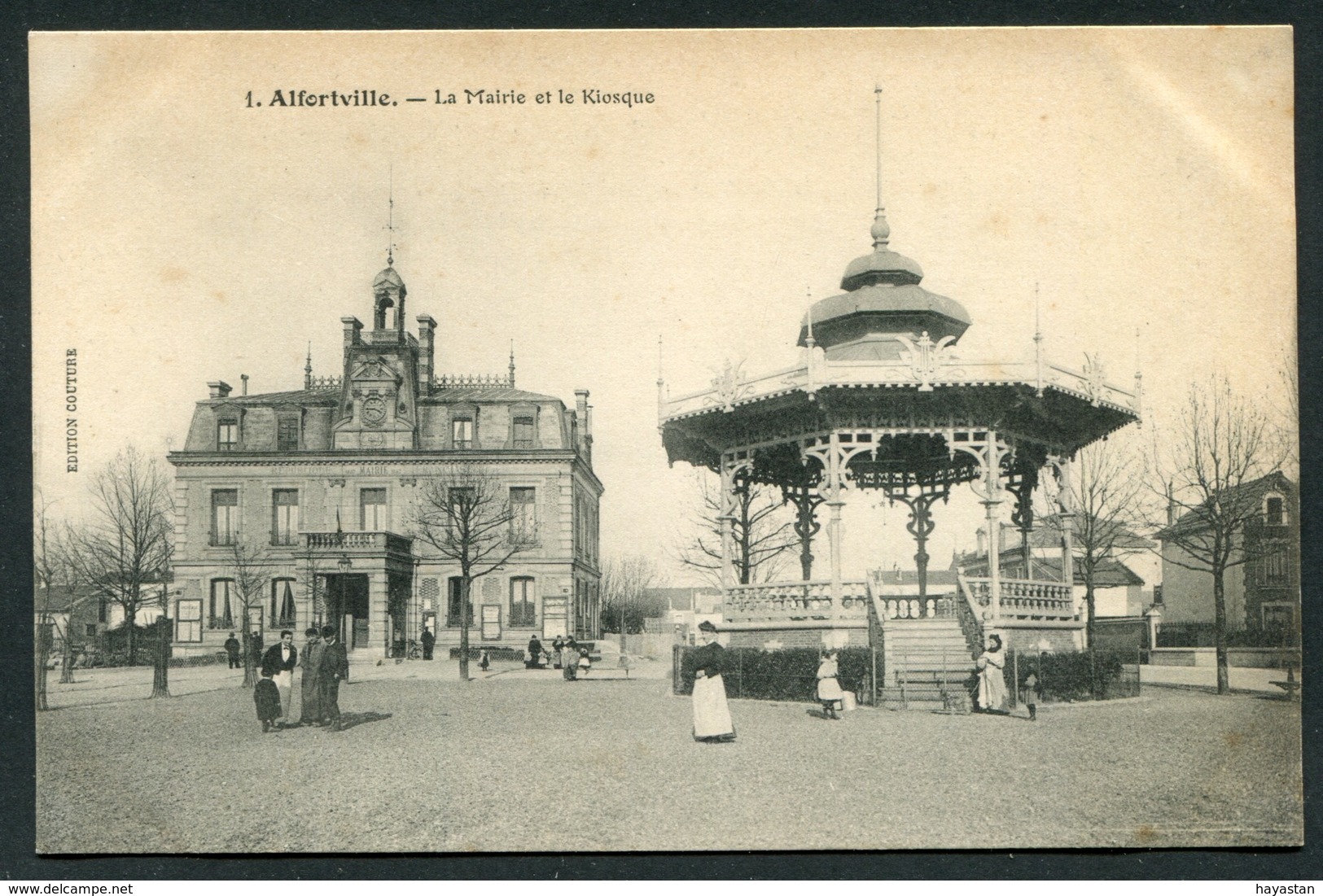 LOT DE 51 CARTES POSTALES DU VAL DE MARNE 94