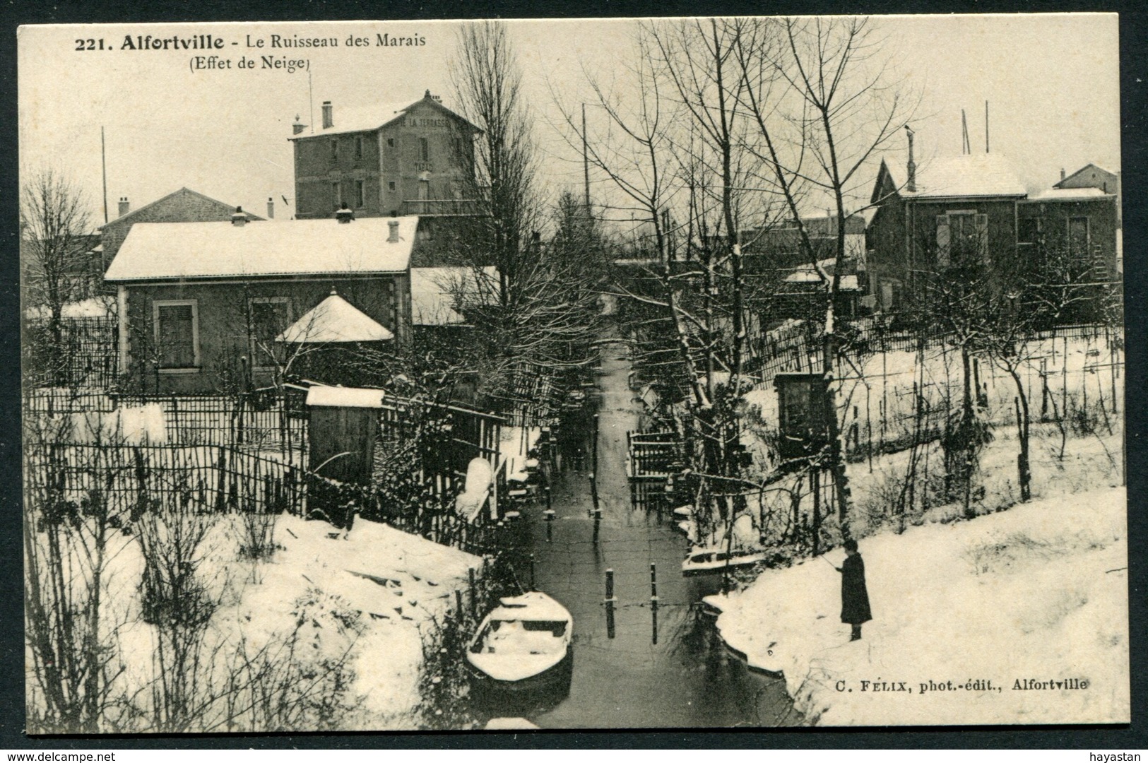 LOT DE 51 CARTES POSTALES DU VAL DE MARNE 94