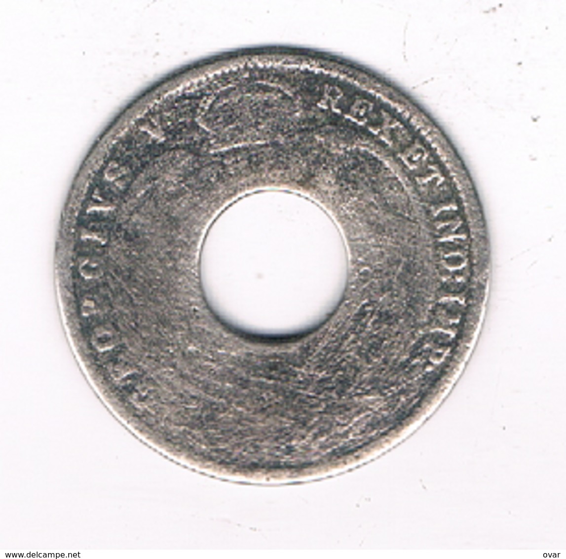 1/10 PENNY 1926 BRITISH WEST AFRICA /4062// - Autres – Afrique