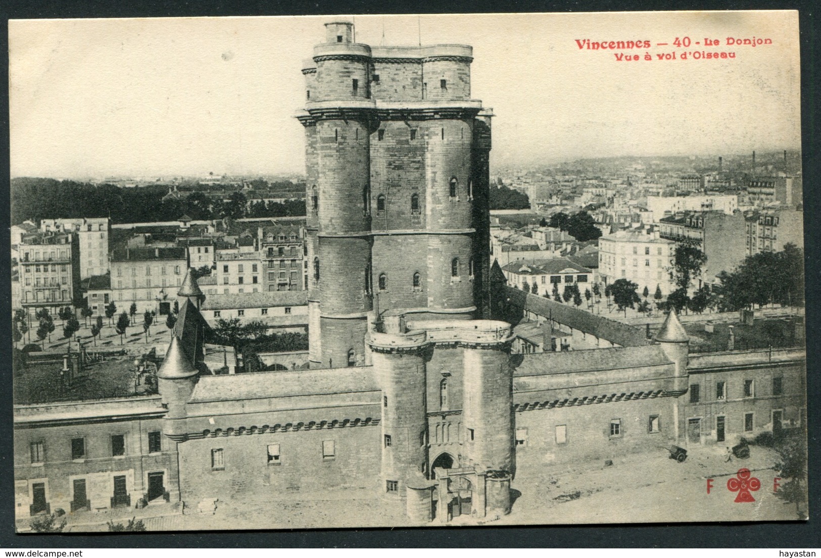 LOT DE 51 CARTES POSTALES DU VAL DE MARNE 94