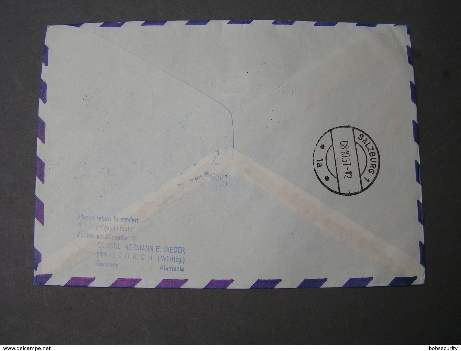 Hcochalpen Postflug Sieger   Ballonfahrt 1957 - Briefe U. Dokumente