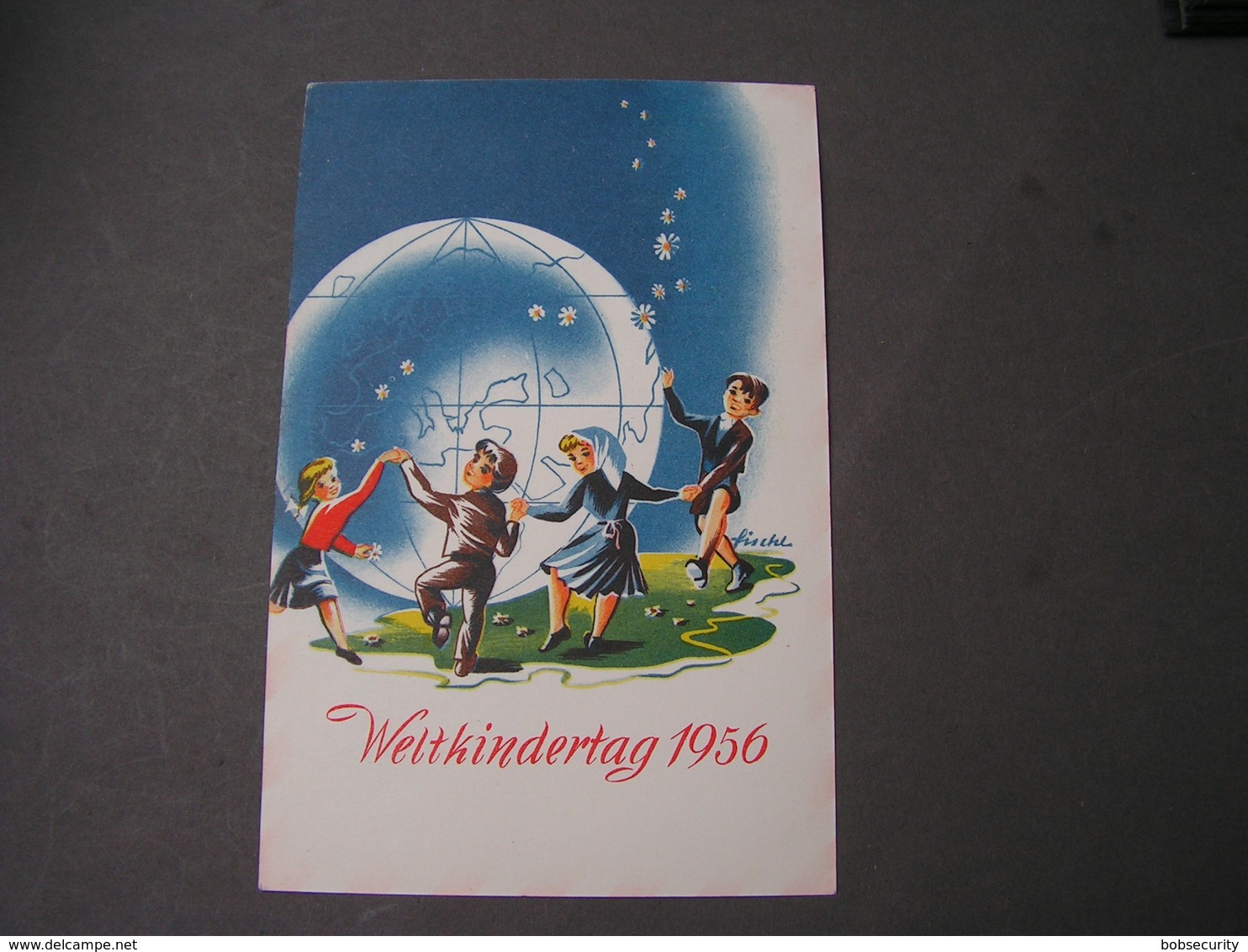 Postflug  Linz Weinachten   Ballonfahrt 1955 - Ballonpost