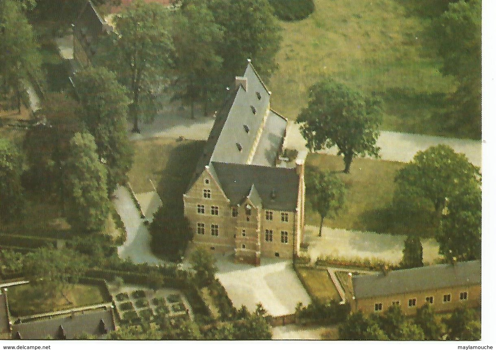 Oud Turnhout Corsendonk - Vosselaar