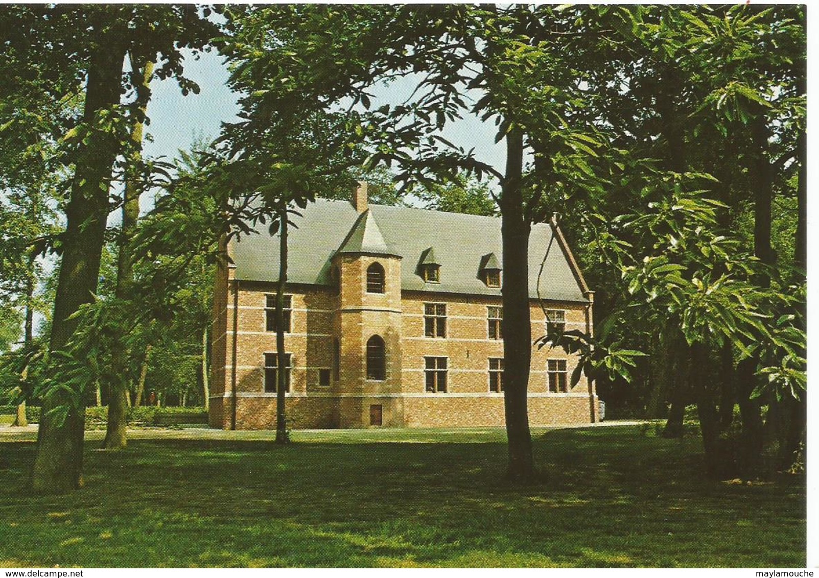 Oud Turnhout Corsendonk - Vosselaar
