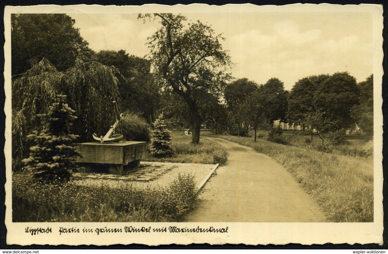 LIPPSTADT/ A 1940 (18.8.) 2K-Steg Auf 2x 3 Pf. Hindenburg + Viol. 1K-HdN: Flak - M E ß Z U G  (mot.) 56 Als Ank.-Stpl. , - WO2