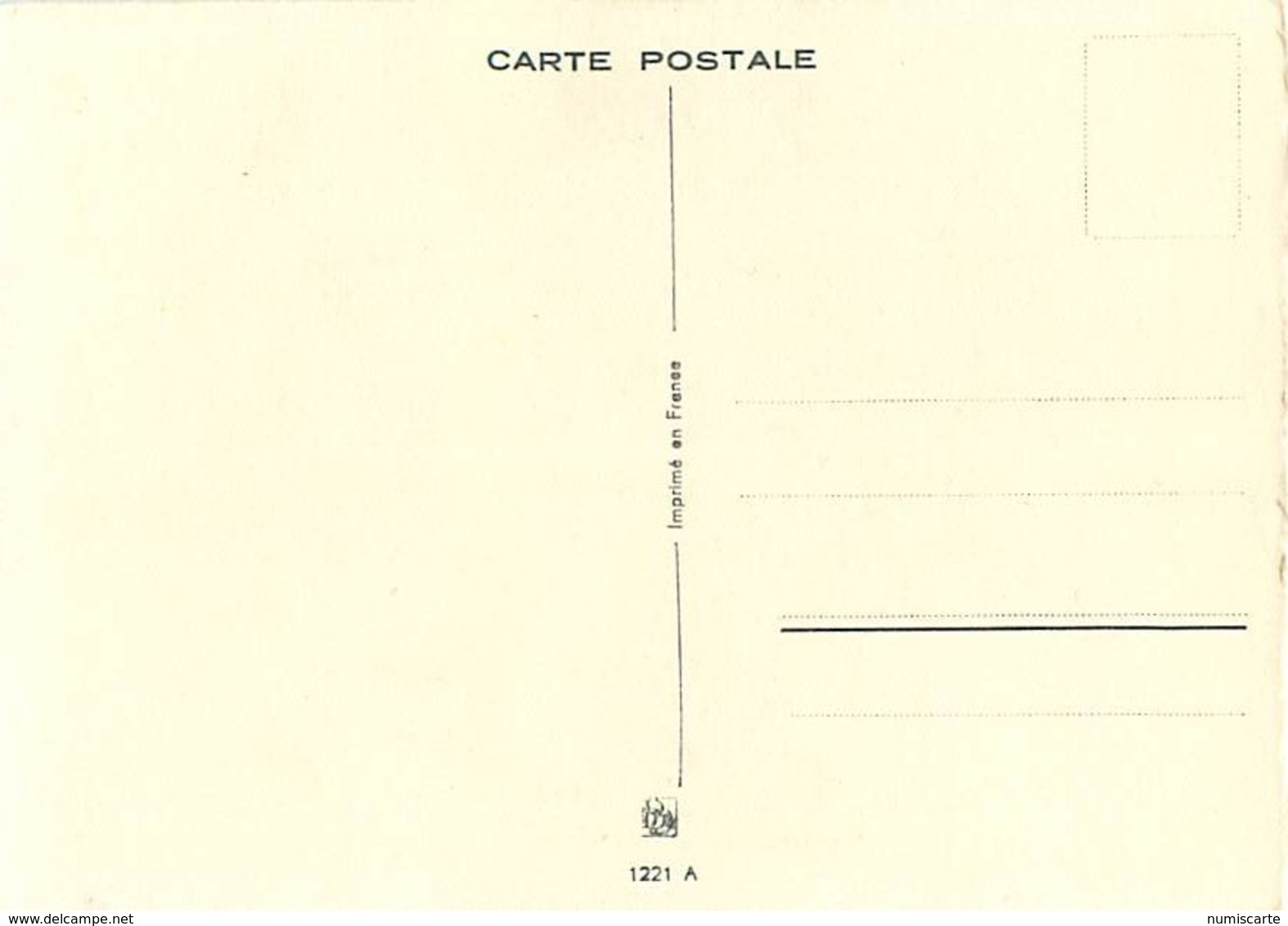 Cpsm Barre Dayez 1221 A - Militaires - " Chut ! Avec Les Oreilles Ennemies On N'sait Jamais " - 1900-1949