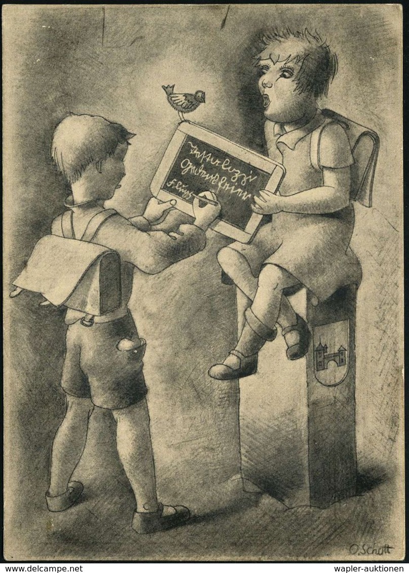 SCHWEIZ 1927 (17.2.) Sonderflug Pestalozzi , Schw. Ra.-SSt: 1.Luftpost Brugg - Yverdon/..Pestalozzi-Gedenkfeier, EF 25 C - Andere & Zonder Classificatie