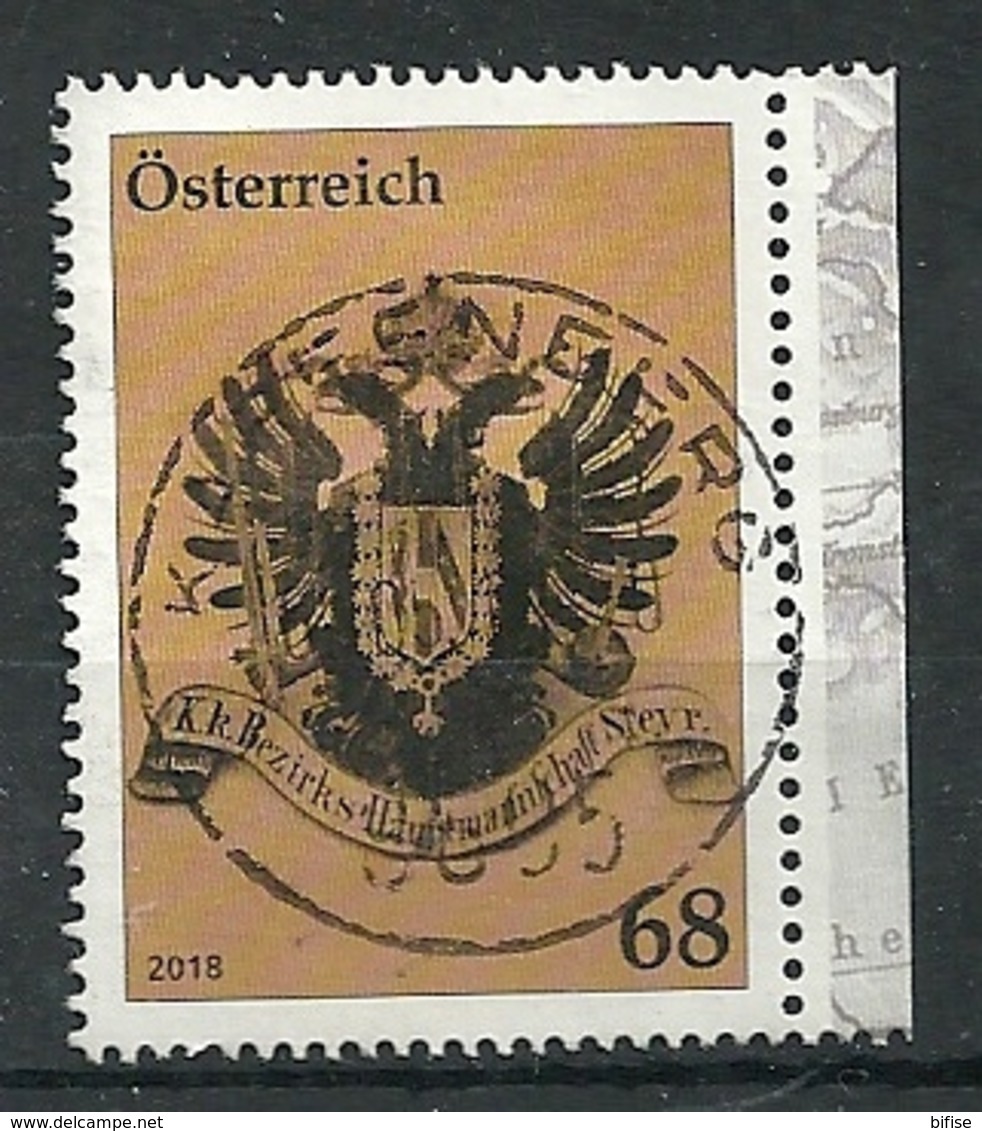 AUSTRIA 2018 - MI 3395 - Oblitérés