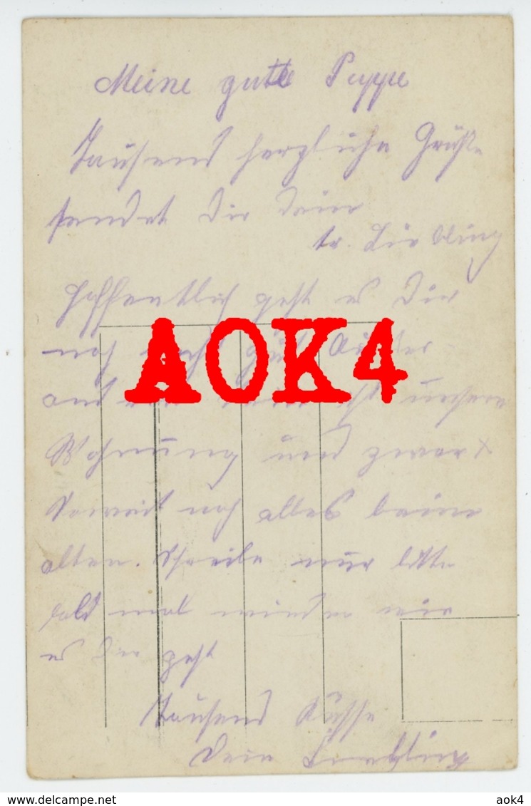 59 Nord QUESNOY SUR DEULE Le Plaquet Nordfrankreich Occupation Allemande Estaminet Verlinghem Frelinghien - Autres & Non Classés