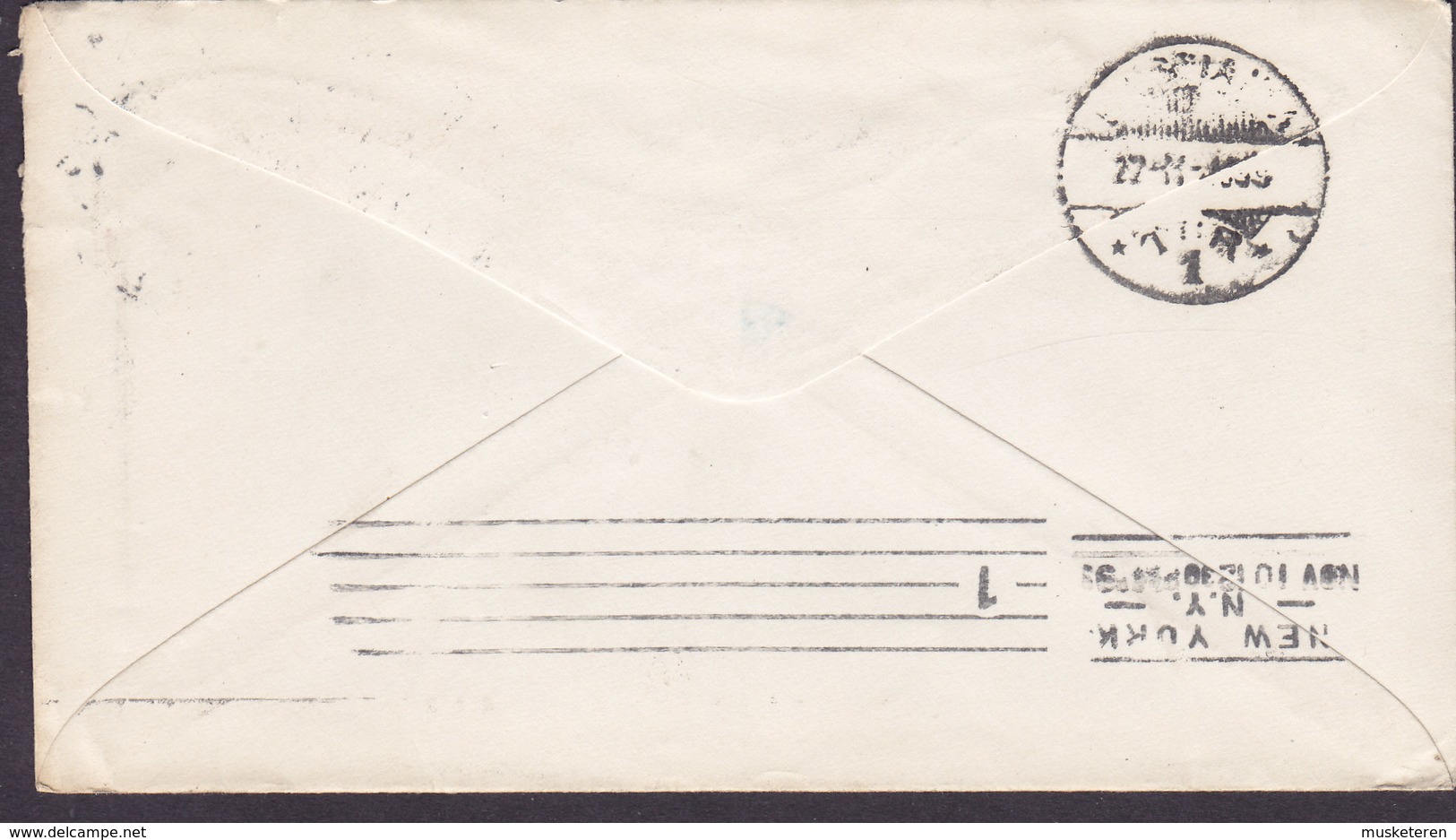 United States Postal Stationery Ganzsache PRIVATE Print L. CHRISTIAN & Co. MINNEAPOLIS 1899 CHRISTIANIA (Arr.) Norway - Briefe U. Dokumente