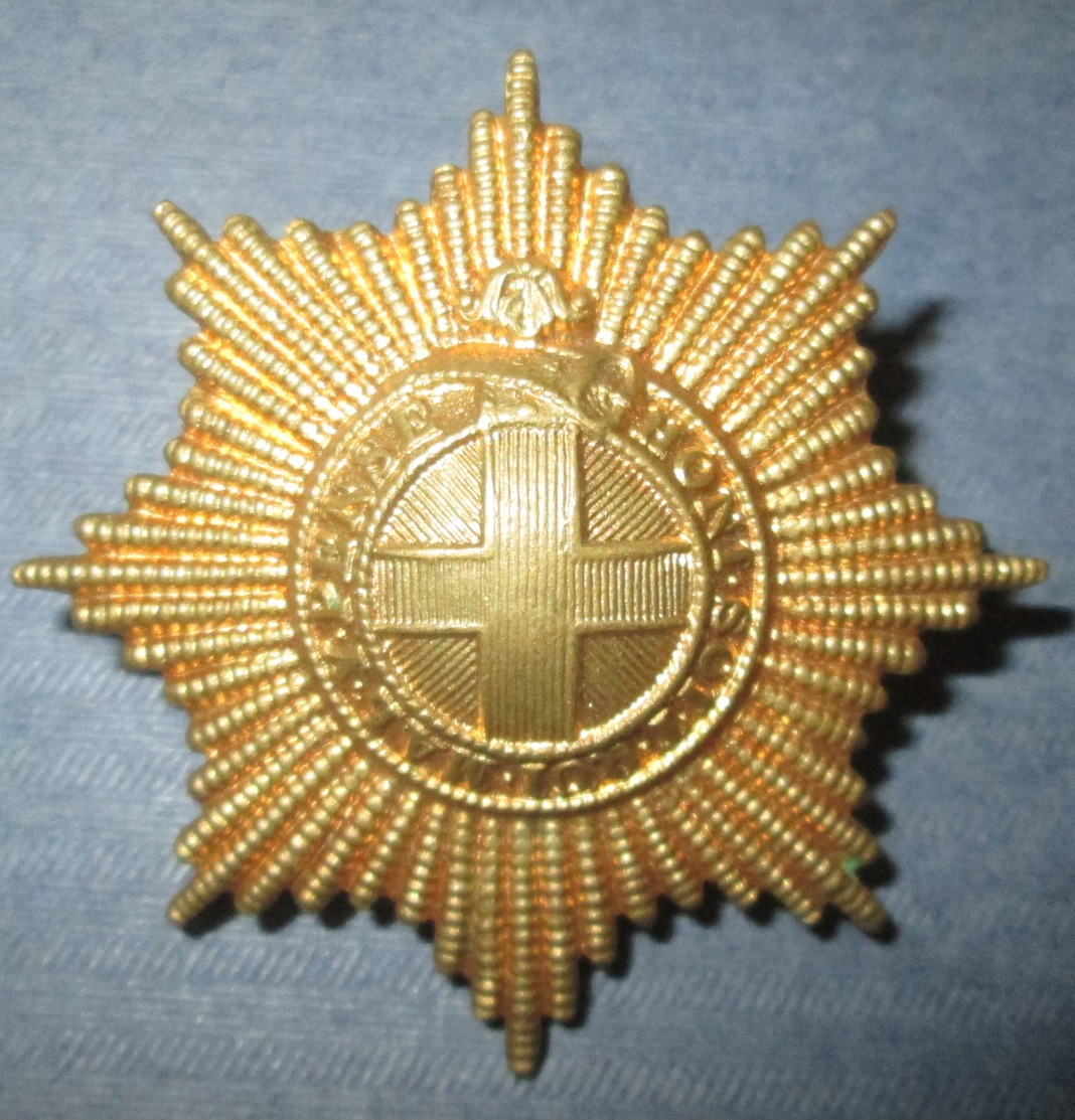 Badge GB WW1 - 1914-18