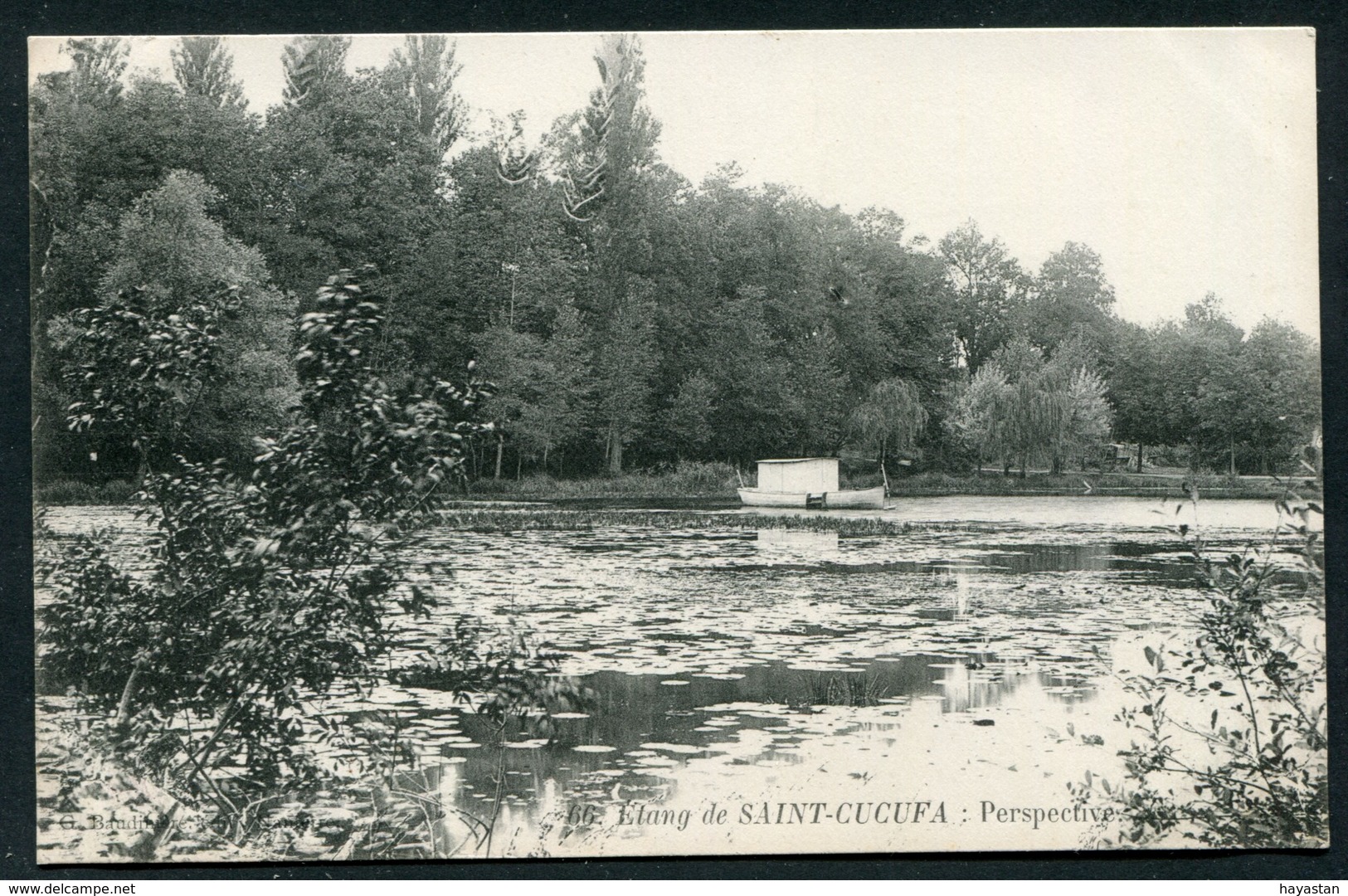 LOT DE 41 CARTES POSTALES DES HAUTS DE SEINE 92