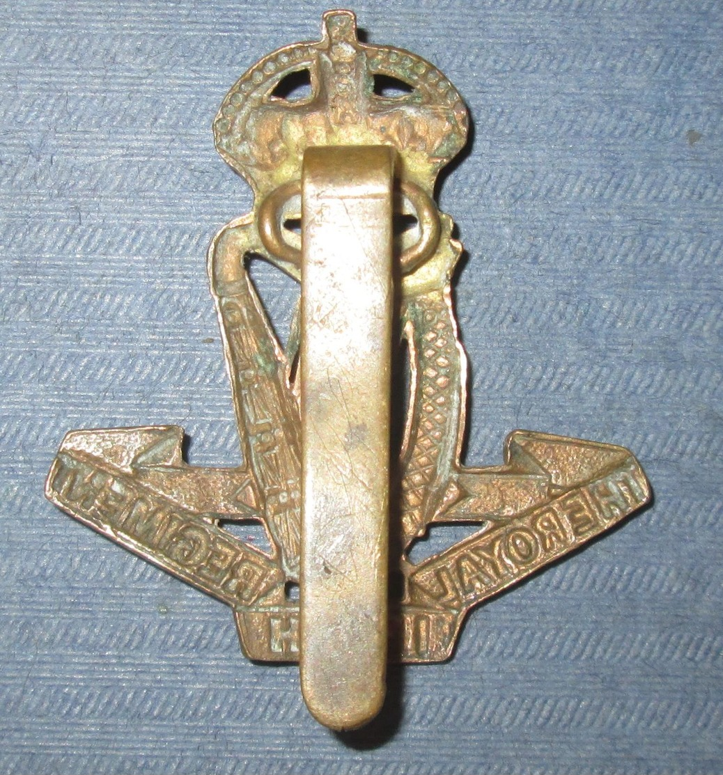 Badge GB WW1 - 1914-18