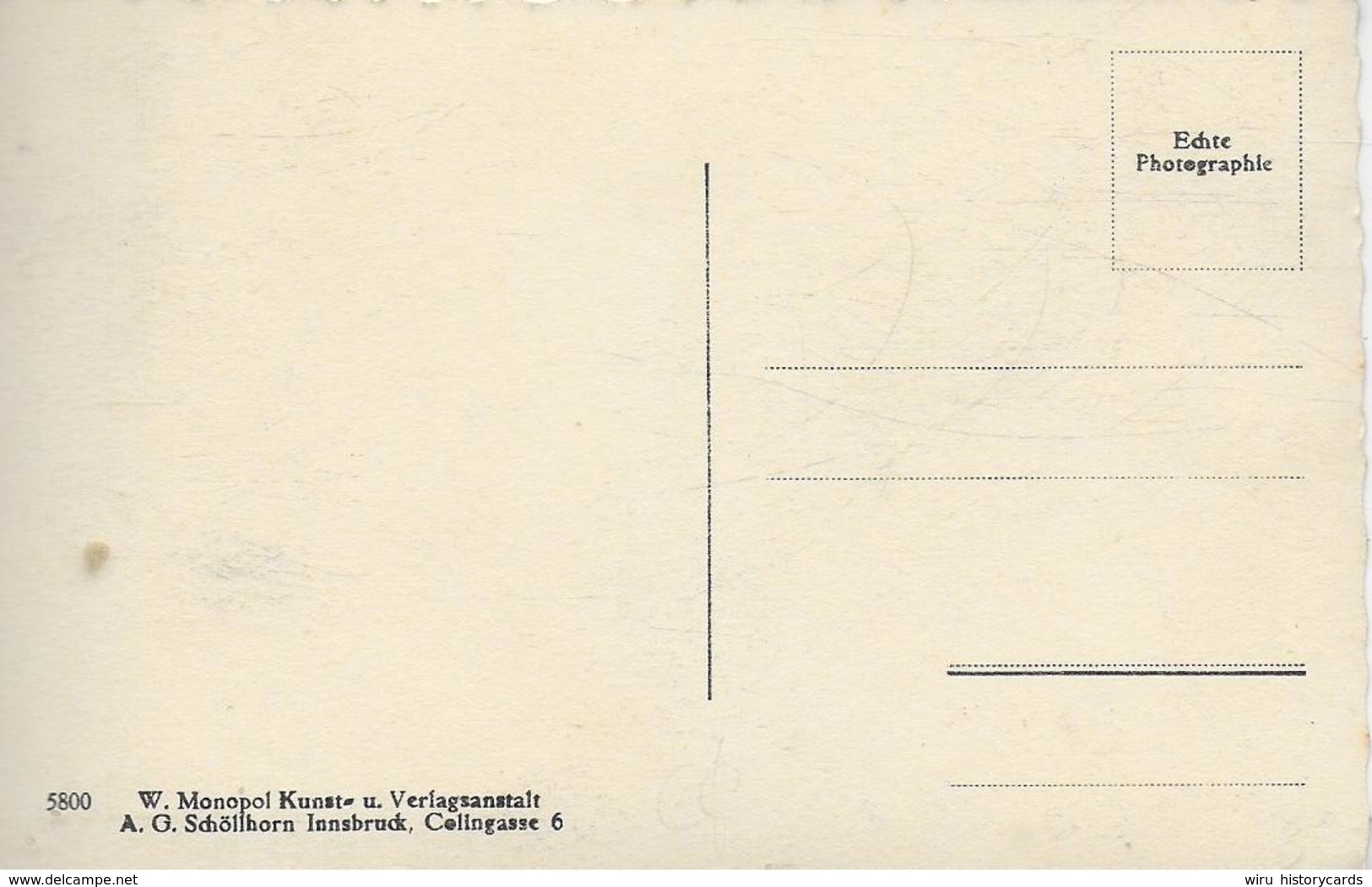 AK 0240  Pertisau Am Achensee - Verlag Schöllhorn Um 1920-30 - Achenseeorte