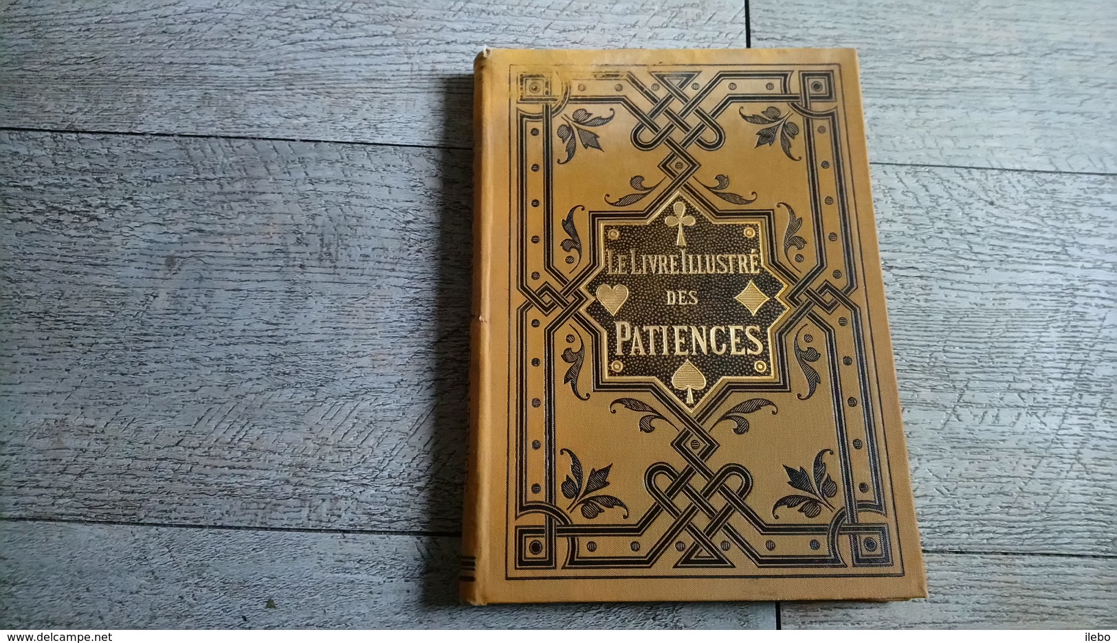 Le Livre Illustré Des Patiences 60 Jeux De Patiente Comtesse De Blancoeur - Jeux De Société