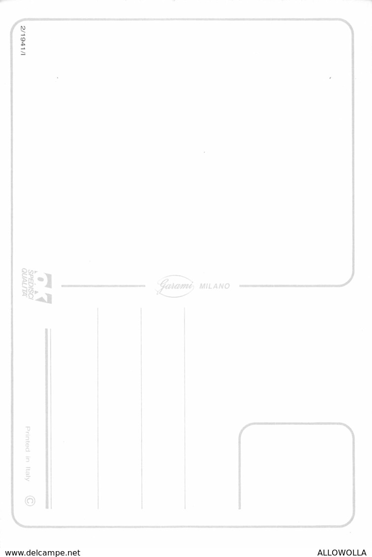 3781 " UMORISTICHE ILLUSTRATE-MINI-LOTTO DI 9 CARTOLOINE  "  CART. POST. OR. NON SPED. - Humor