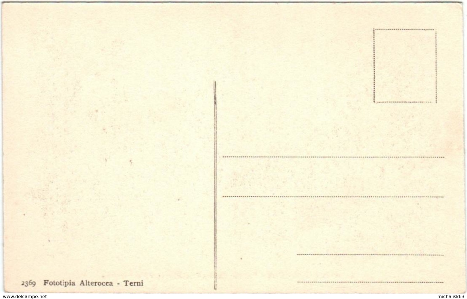 6ZL 926 CPA - LE ROVINE DI MESSINA - PALAZZI DIROCCATI LA PIAZZA DELLA FEROVIA - Messina