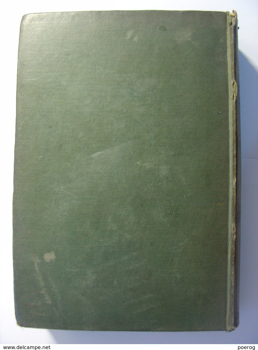 RENAISSANCE IN ITALY - THE AGE OF THE DESPOTS - JOHN ADDINGTON SYMONDS - JOHN MURRAY 1920 - livre en anglais