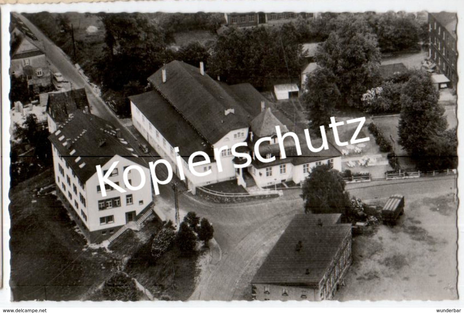 Altenkirchen, Westerwald  (z5910) - Altri & Non Classificati