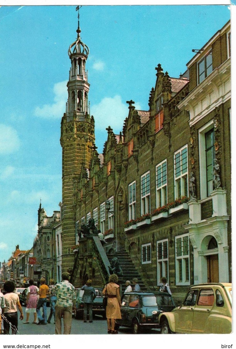 ALKMAAR (OLANDA) - Alkmaar