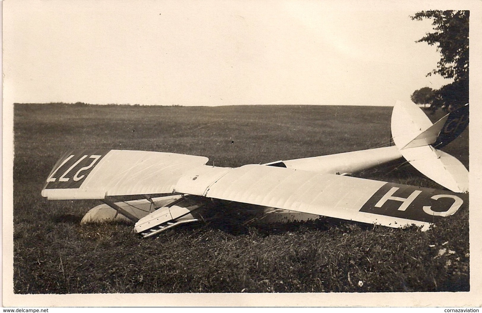 Aviation - Avion Gipsy Moth - Lausanne-Blécherette - Lot De 3 Cartes - Rare - 1919-1938: Entre Guerres