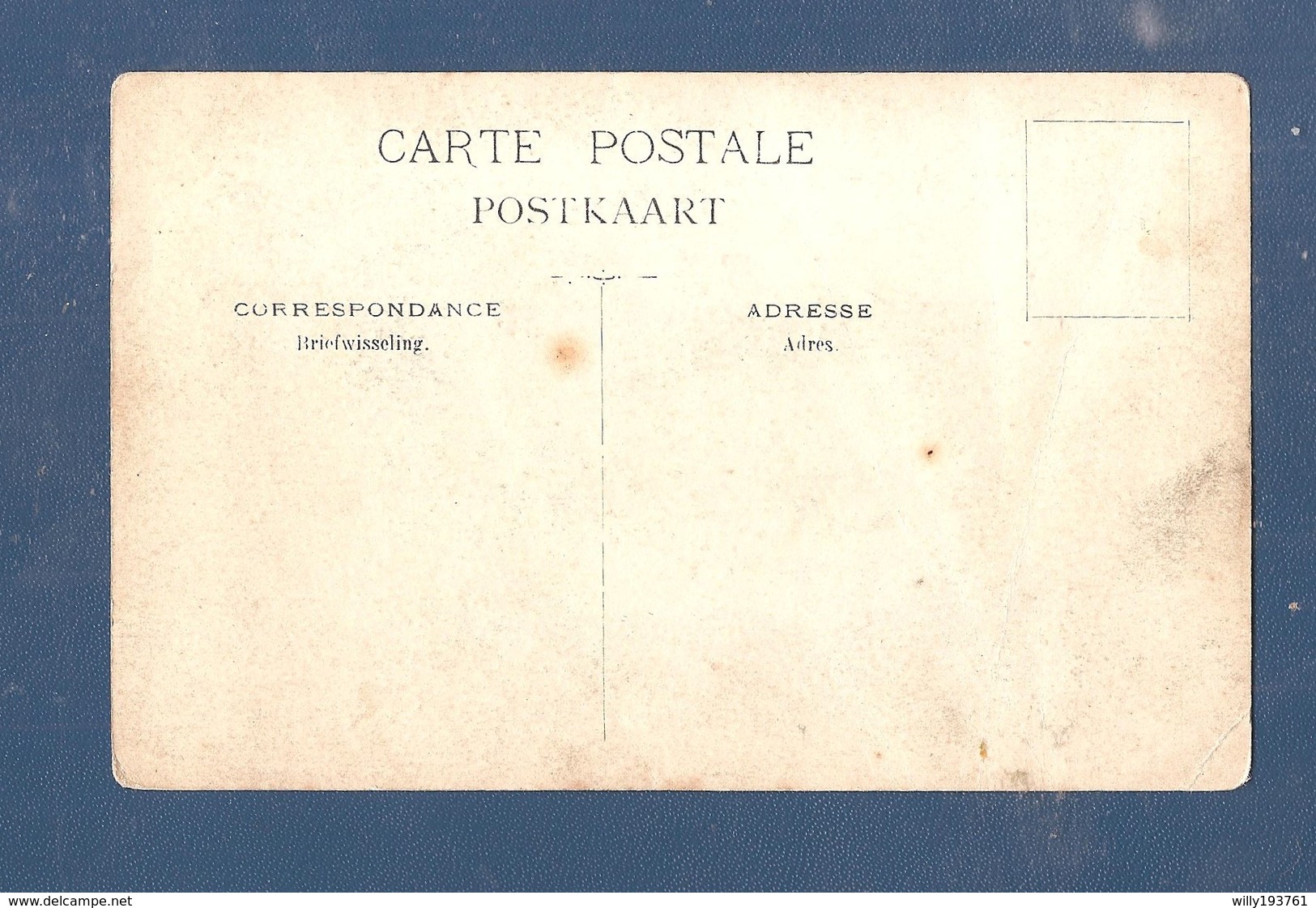 Carte Photo Fotokaart  Burgerwacht" Garde Civique "ten Nooy" 1914 1918 Met Geweer Comblain Mod 1882 - St-Joost-ten-Node - St-Josse-ten-Noode