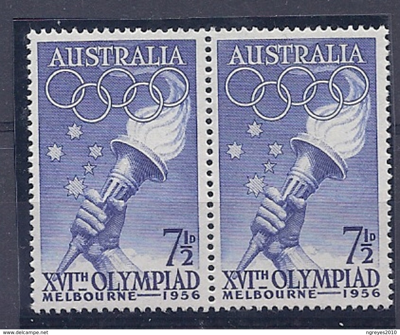 190031534 AUSTRALIA   YVERT   Nº  232  **/MNH - Nuevos