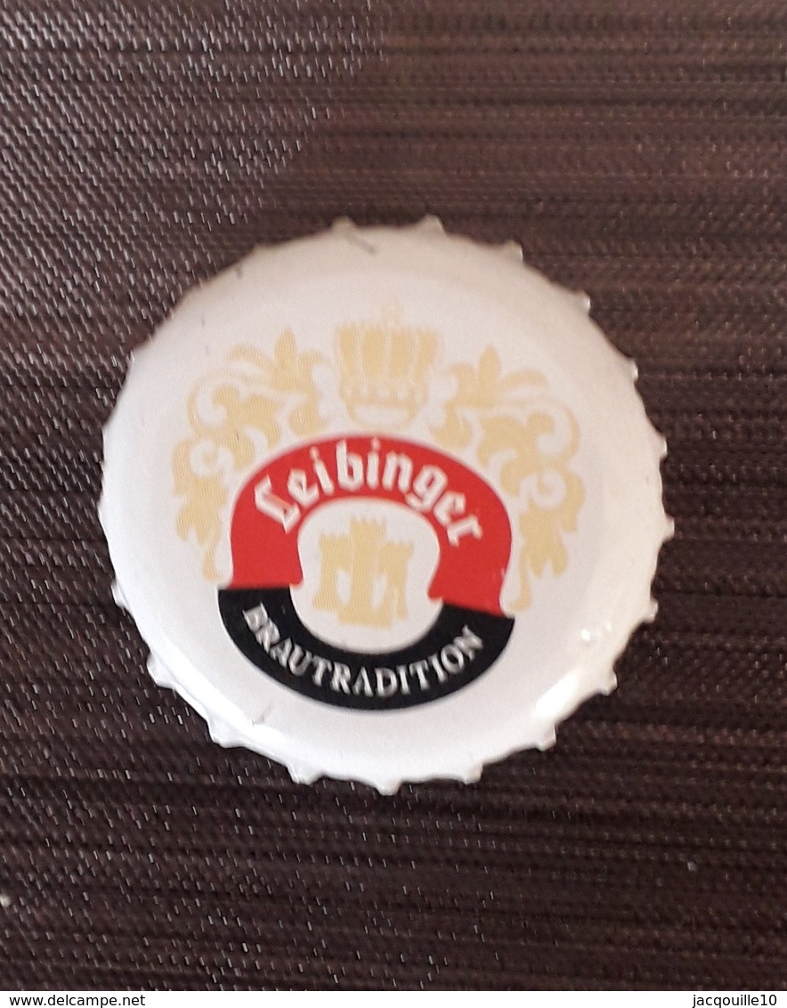 Capsule Biere Ou Soda Kronkorken,cervesa Du Monde - Bière