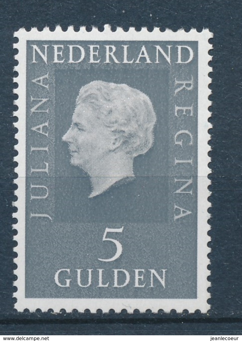 Nederland/Netherlands/Pays Bas/Niederlande 1970 Mi: 944 Yt: 885A Nvph: 957 (PF/MNH/Neuf Sans Ch/**)(4468) - Ongebruikt