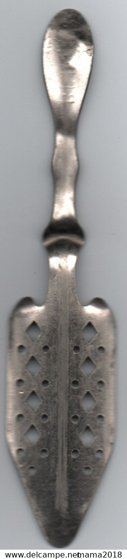 Cuillère  Absinthe    Berger - Spoons