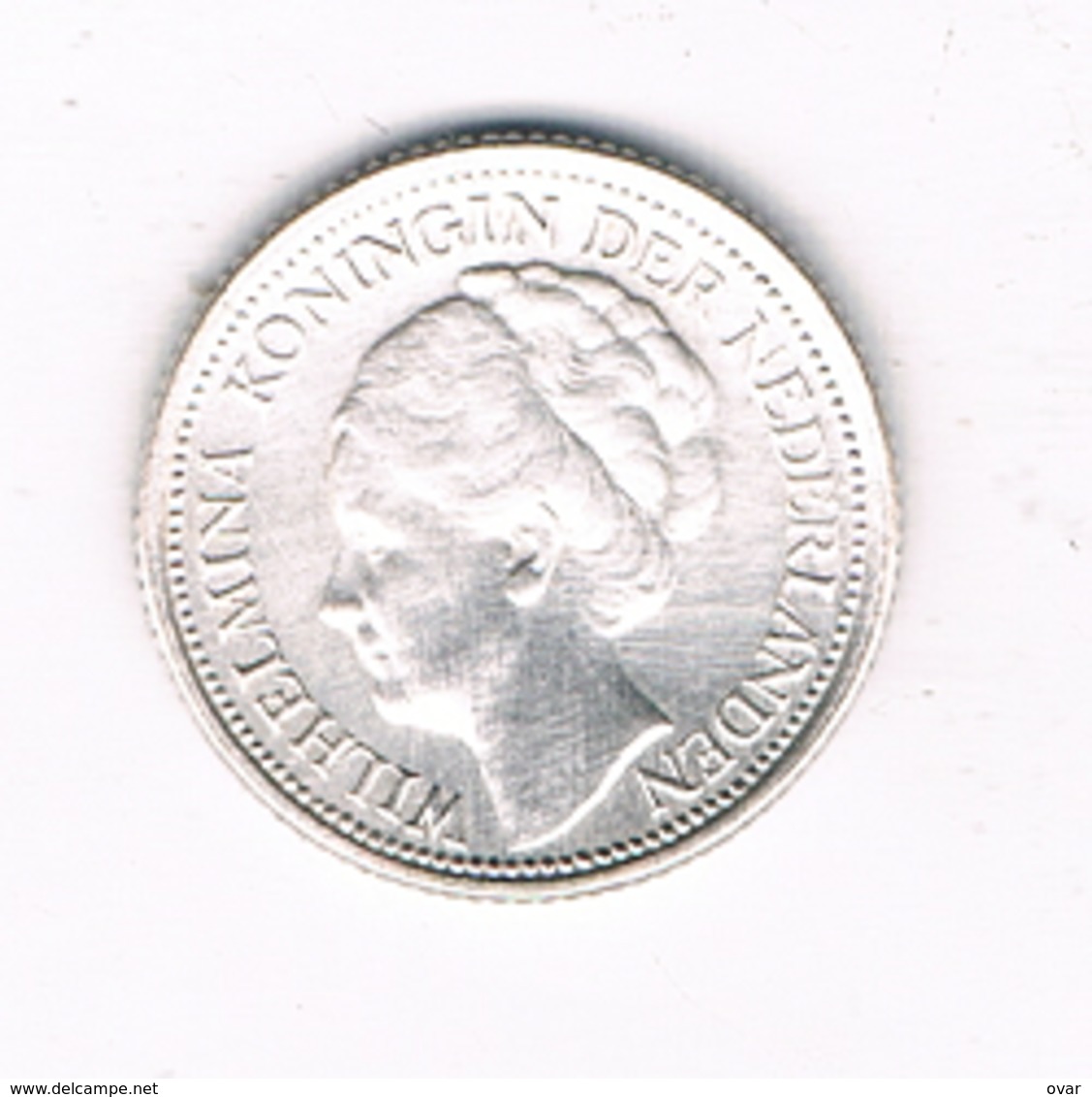 10 CENTS 1941 NEDERLAND /4170/ - 10 Cent