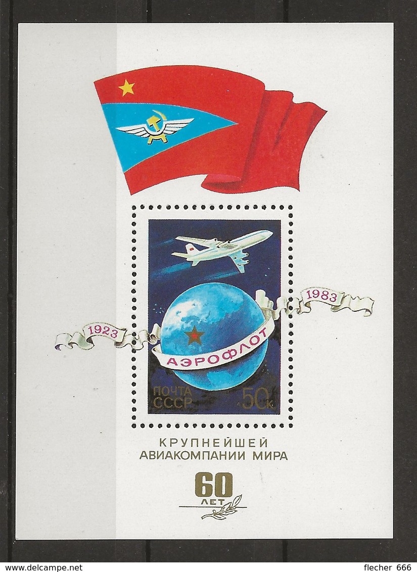 R04/ RUSIA HB/160, MNH** - Nuevos