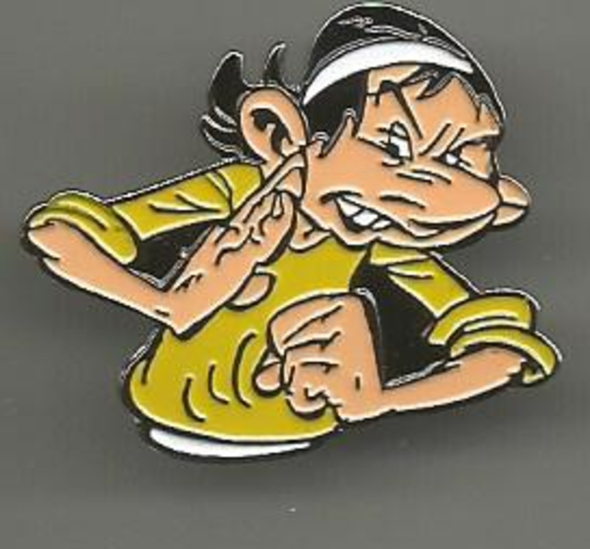 Pins Personnage Bd Asterix Obelix - BD