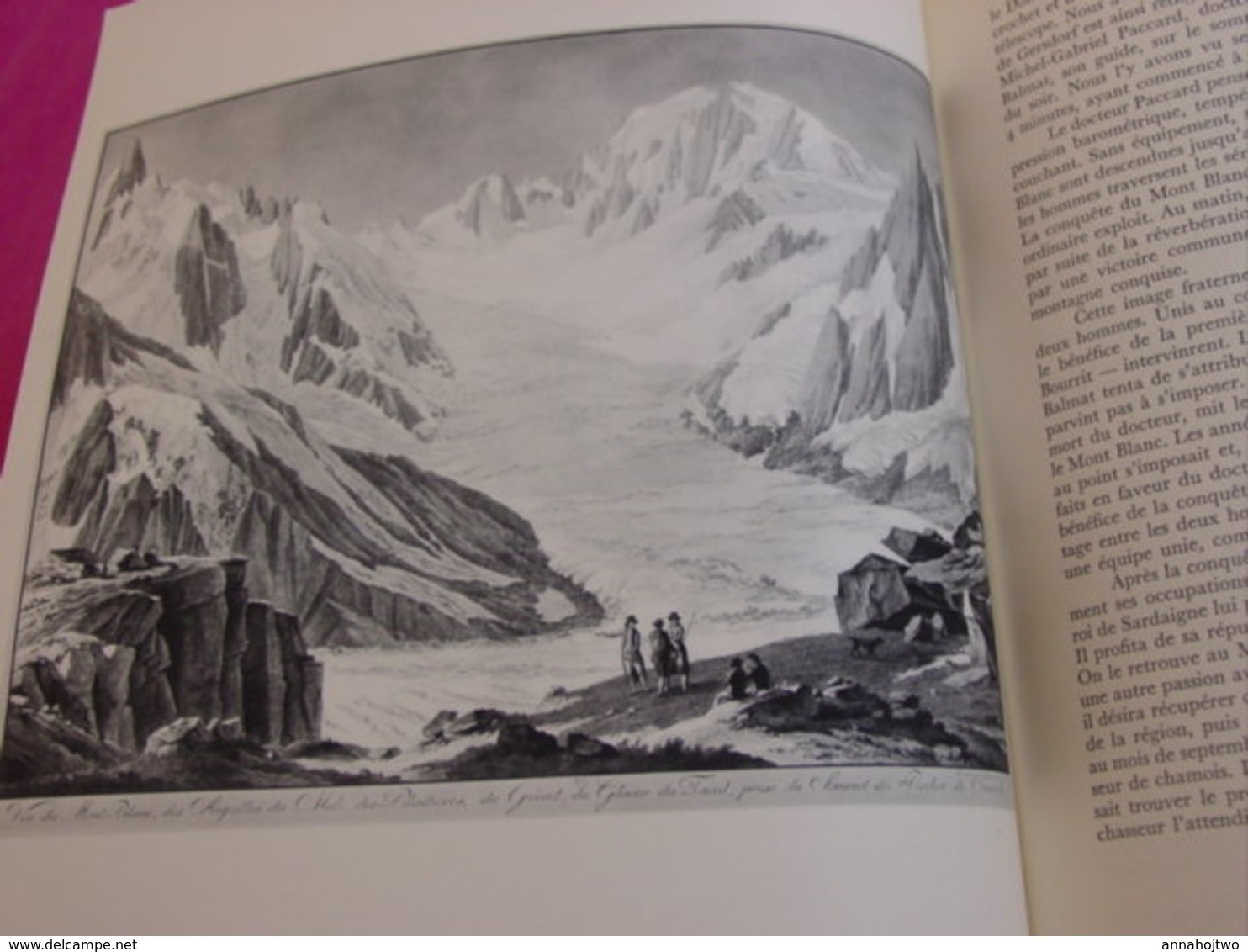 LES ALPINISTES CÉLÈBRES Édit° d'Art L.Mazenod - Histoire de l' Alpinisme...A la conquête des montagnes du globe.