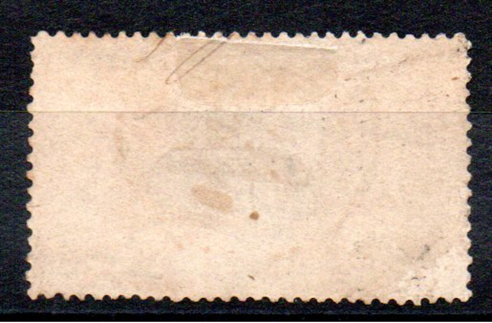 FRANCE - YT N° 33 Obl. Alger  - Cote: 1150,00 € - 1863-1870 Napoléon III Con Laureles
