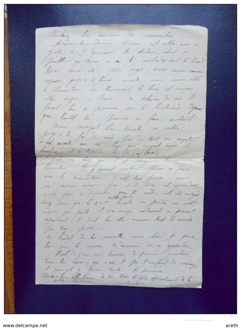 Papier à Lettre Photo En Tête:Sous Officier Indigène Avec Sa Section - Visa Du Ministère Des Colonies , Belgique - 1914-18