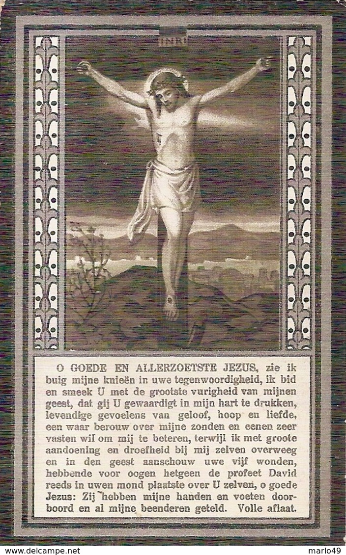 DP. JULES PROOT ° LEYSELE 1840- + 1924 - Religion &  Esoterik