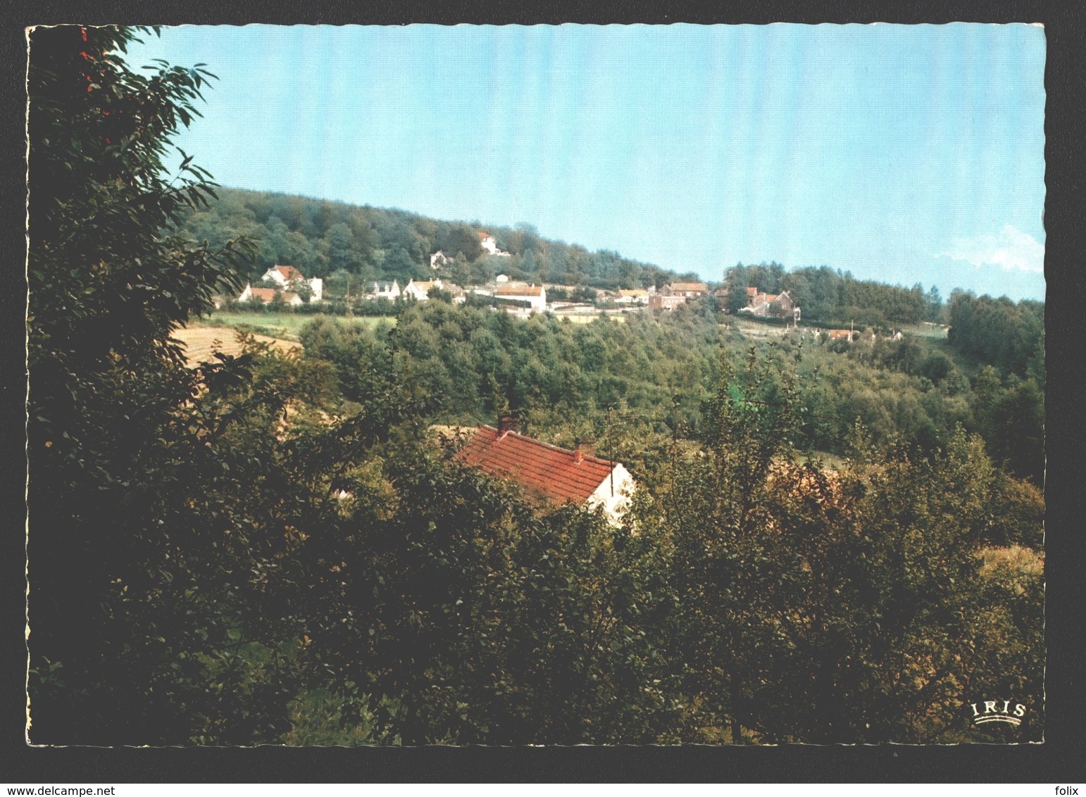 Kluisbergen - Kluisberg - Panorama - Kluisbergen