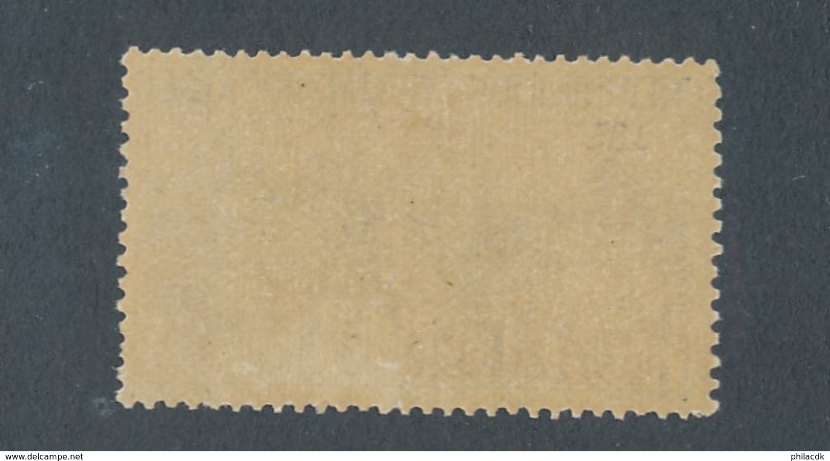 FRANCE - N°YT 156 NEUF** SANS CHARNIERE - COTE YT : 300€ - 1918 - Neufs