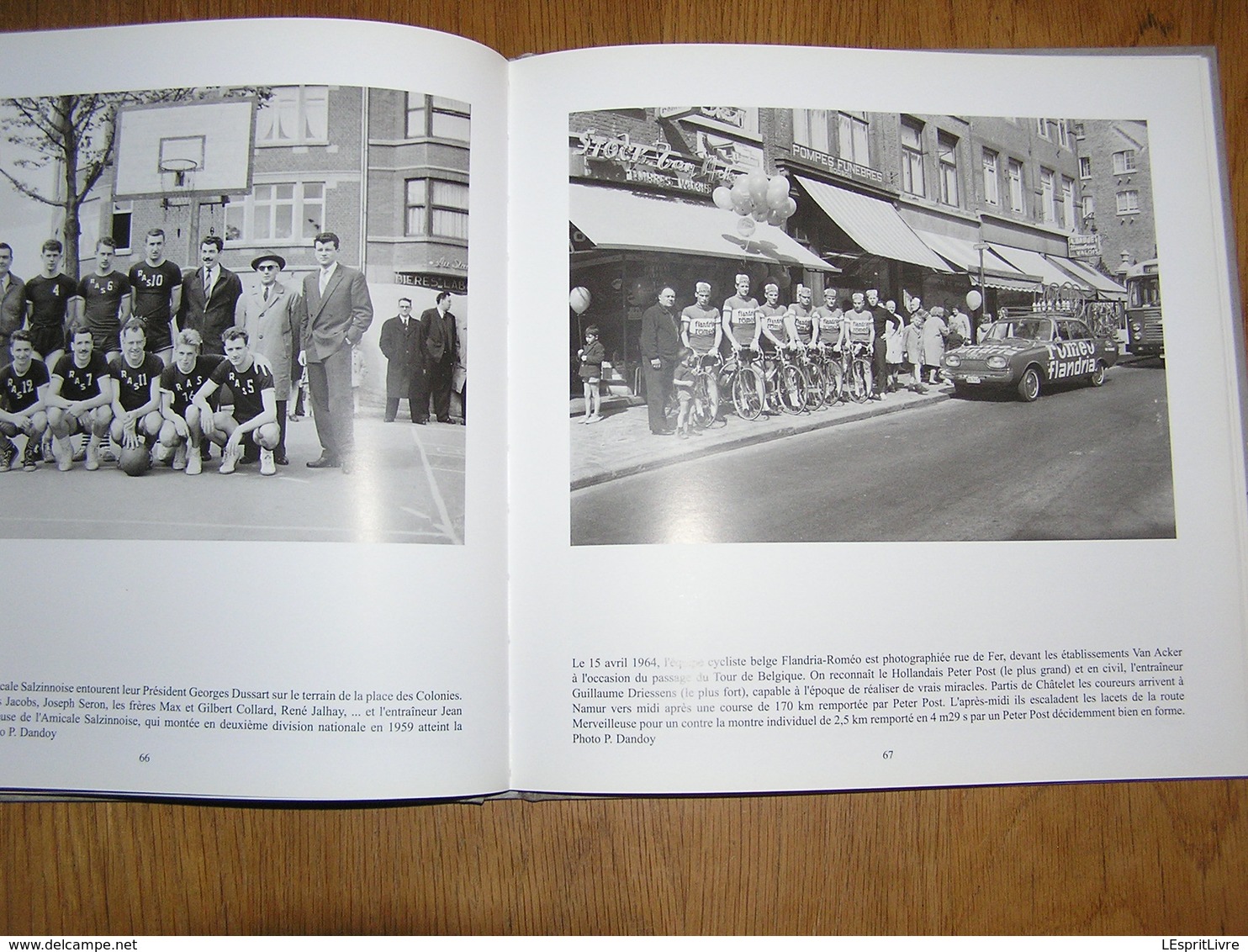 NAMUR Années 1960 Archives Photographiques Namuroises Tome 5 Régionalisme Photographies Meuse Citadelle Fêtes Commerce