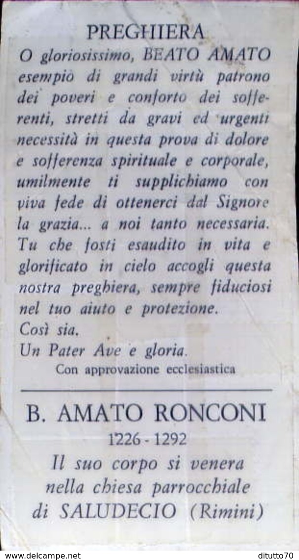 Santino - B.amato Ronconi - Fe1 - Santini