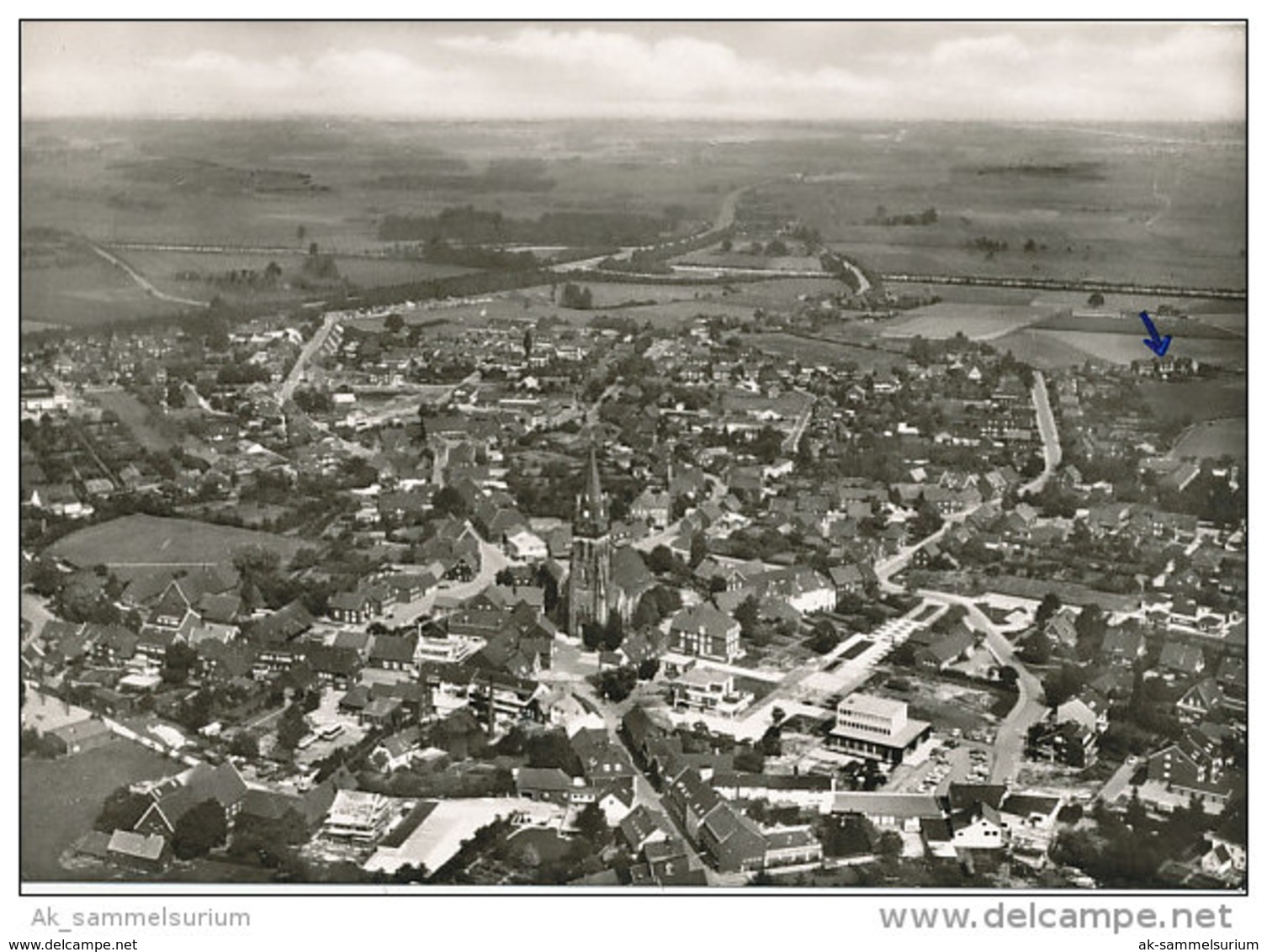 Ascheberg (D-A03) - Ascheberg